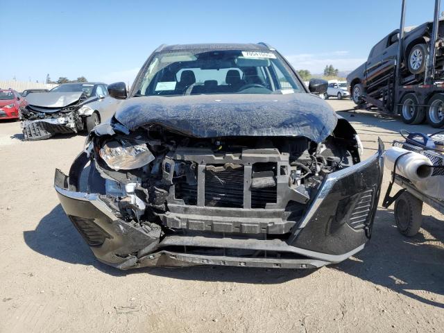 2023 NISSAN KICKS SV - 3N1CP5CV4PL497454