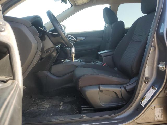 2020 NISSAN ROGUE S 5N1AT2MV8LC805112