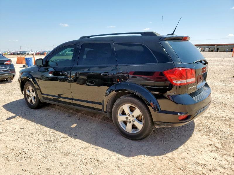 2015 DODGE JOURNEY SX 3C4PDCBBXFT535366