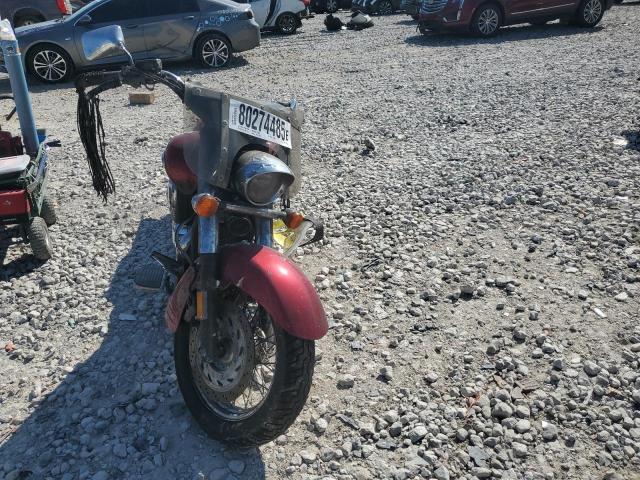 2003 HONDA VT1300 S 1HFSC52083A004988