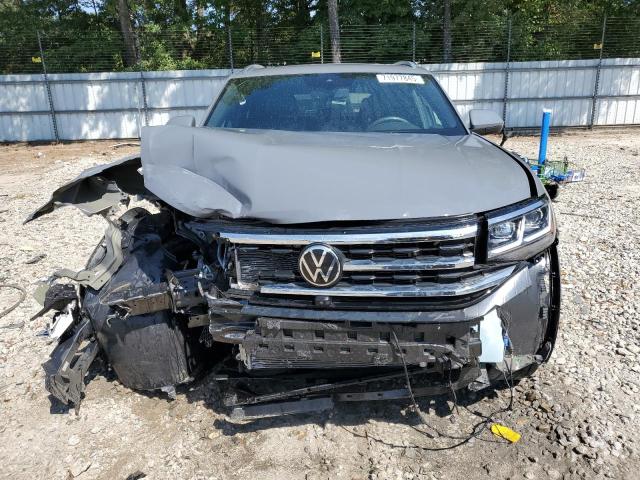 2023 VOLKSWAGEN ATLAS CROS 1V2FE2CA9PC222071