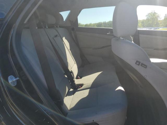 2019 HYUNDAI TUCSON SE KM8J23A44KU913871