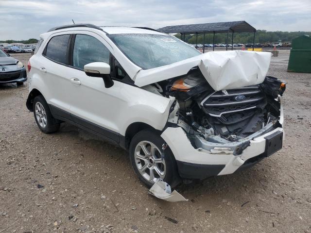2018 FORD ECOSPORT SE MAJ6P1UL1JC201735