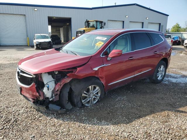 2019 BUICK ENCLAVE ESSENCE 5GAEVAKW3KJ264133