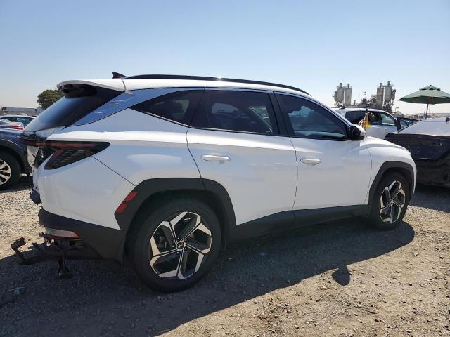 2023 HYUNDAI TUCSON LIMITED 5NMJE3AE9PH269318