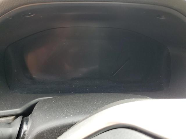 2018 HONDA ACCORD HYB 1HGCV3F5XJA013239