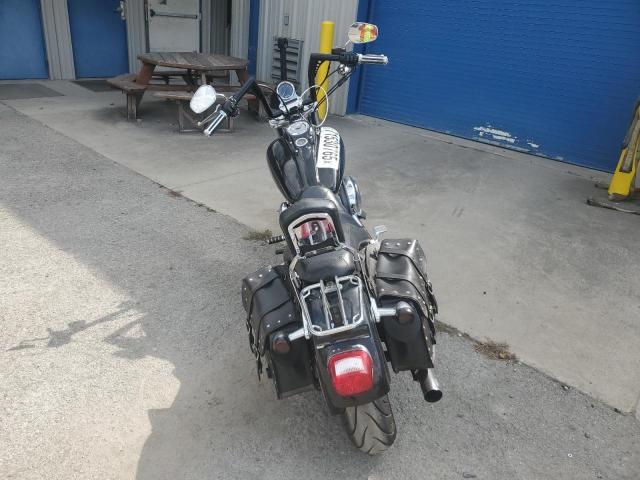 2006 HARLEY-DAVIDSON FXDCI 1HD1GV1186K321106