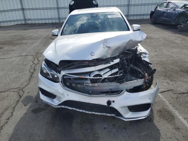 2016 MERCEDES-BENZ E 400 WDDHF6FB0GB193543