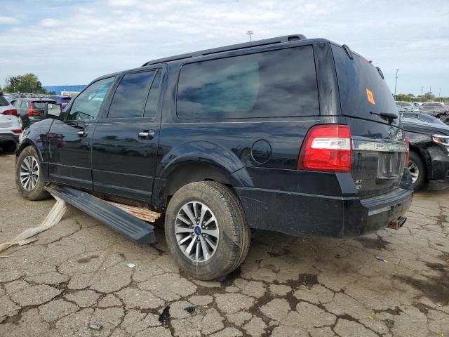 2017 FORD EXPEDITION EL XLT 1FMJK1JT2HEA44329