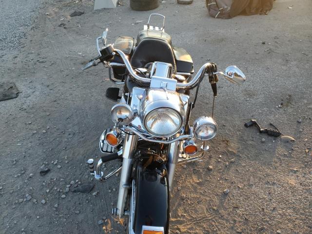 2004 HARLEY-DAVIDSON FLHRI 1HD1FBW144Y702018