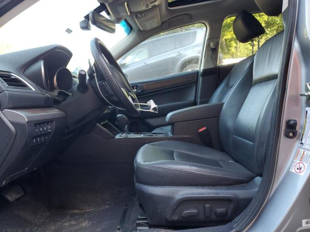 2017 SUBARU OUTBACK 2. 4S4BSANC0H3295148