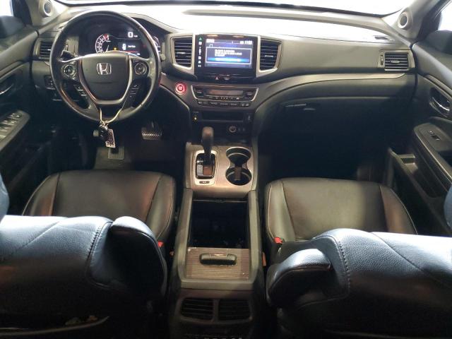 2016 HONDA PILOT EXL 5FNYF6H59GB068667