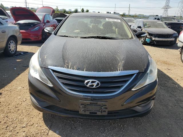 2014 HYUNDAI SONATA GLS #3290370769