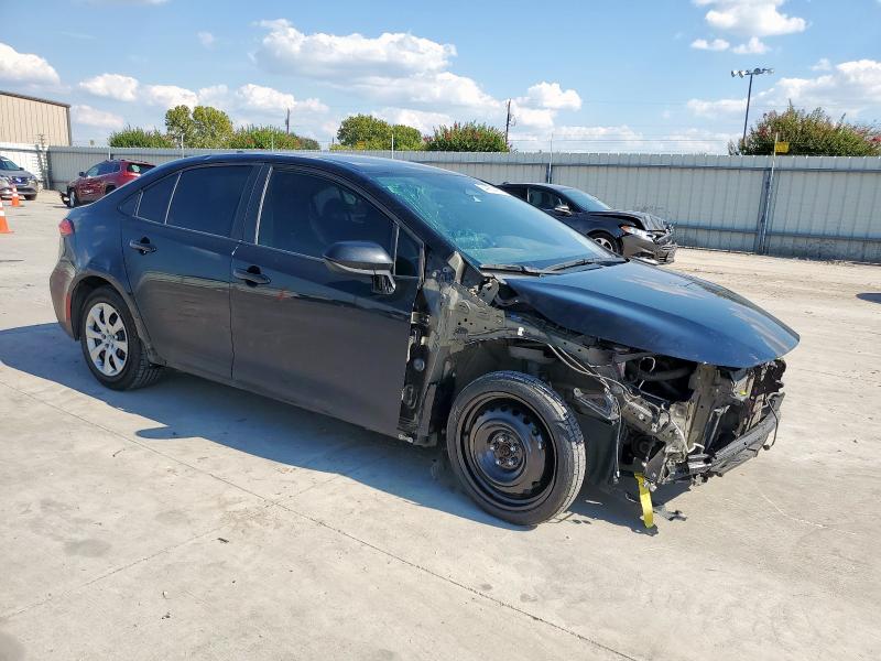 2023 TOYOTA COROLLA LE - 5YFB4MDE7PP010535