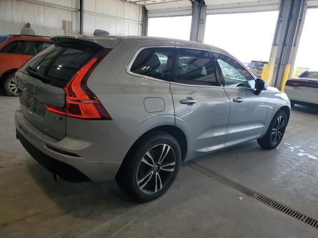 2018 VOLVO XC60 T5 MOMENTUM YV4102RK1J1079806