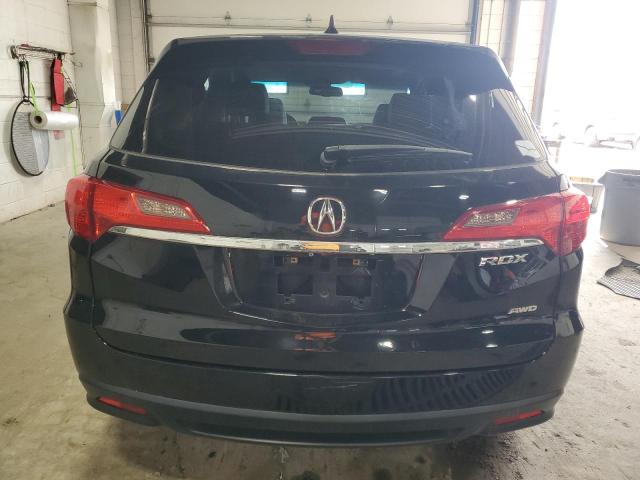 2015 ACURA RDX TECHNO 5J8TB4H51FL022628