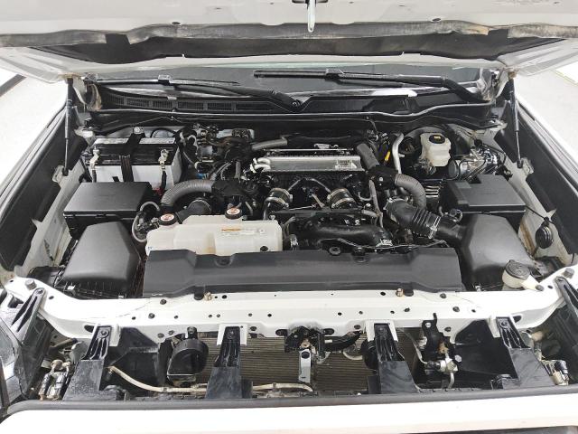 2022 TOYOTA TUNDRA DOU #3304534438
