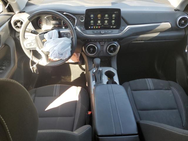 2024 CHEVROLET BLAZER 2LT #3290292216