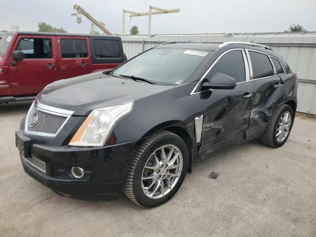 CADILLAC SRX PREMIUM COLLECTION