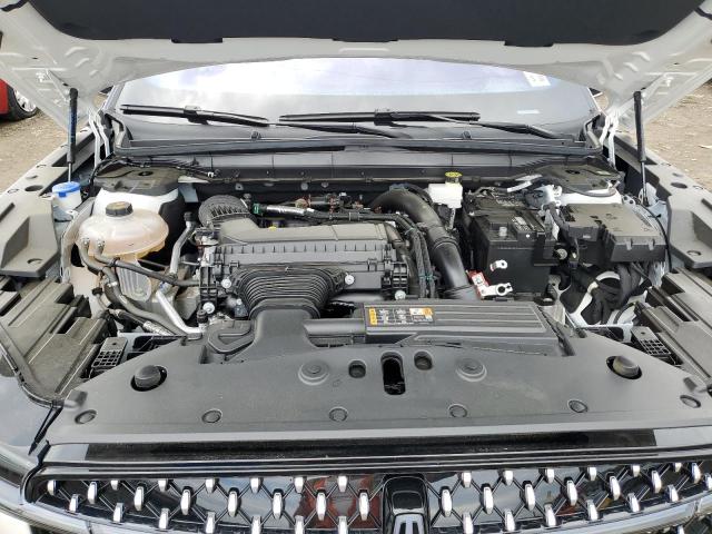 2025 LINCOLN NAUTILUS R - 5LMPJ8KA5SJ928571