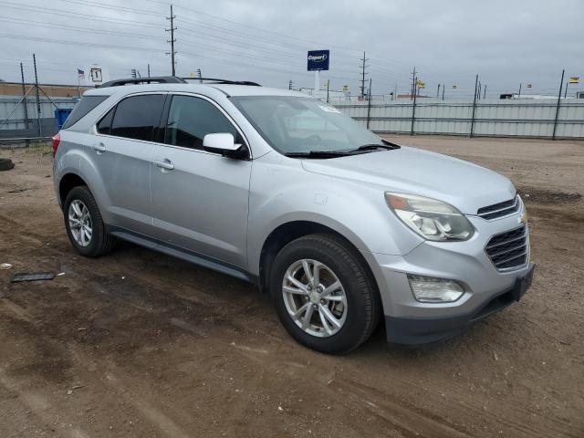 2017 CHEVROLET EQUINOX LT - Other View