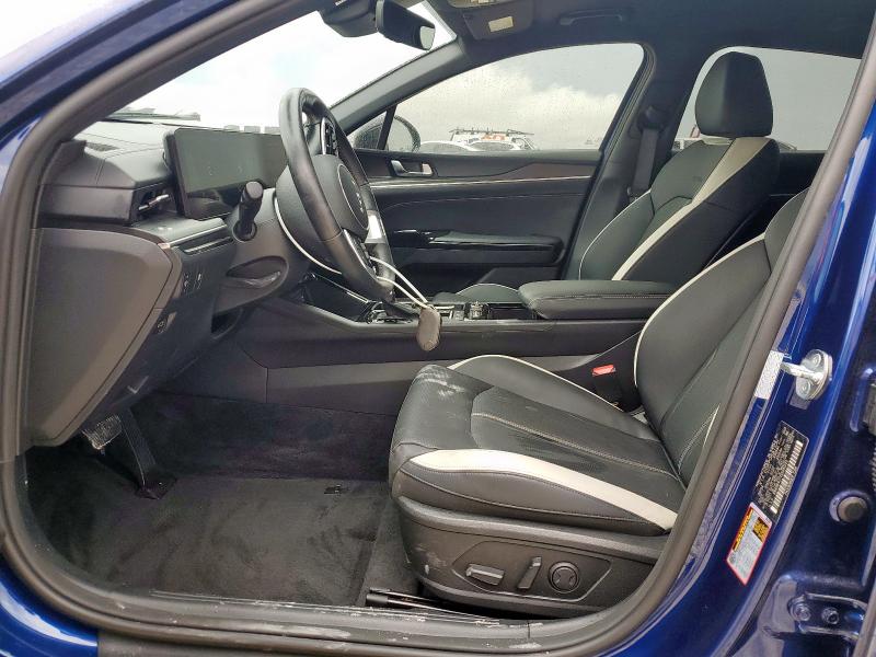 2025 KIA K5 GT LINE - KNAG64J71S5331222