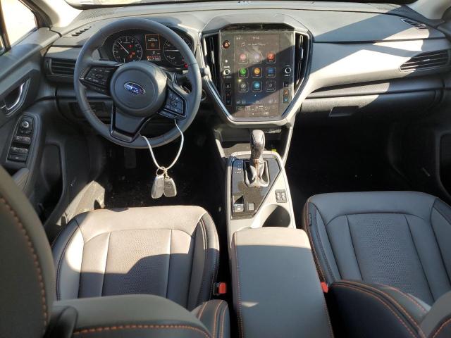 2025 SUBARU CROSSTREK LIMITED - 4S4GUHN6XS3702550