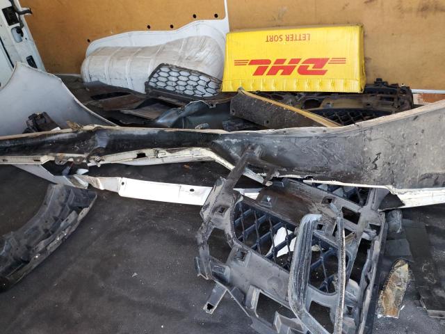 2020 NISSAN NV 2500 S #3291433131