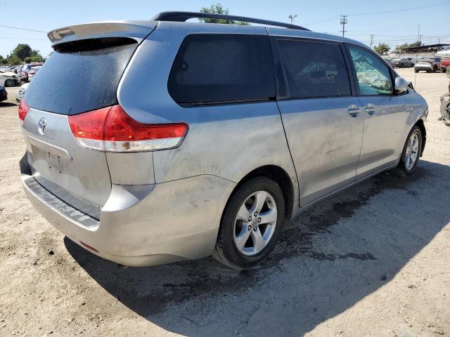 2011 TOYT SIENNA LE - 5TDKK3DC0BS131132