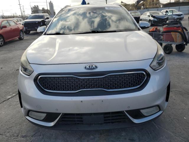 2018 KIA NIRO TOURI KNDCE3LC8J5147810