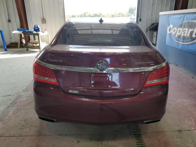 2015 BUICK LACROSSE P 1G4GE5G36FF252821