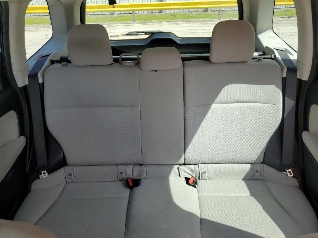 2015 SUBARU FORESTER 2 JF2SJABCXFH439916