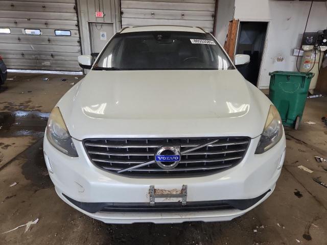 2016 VOLVO XC60 T5 PR YV4612RK8G2782390