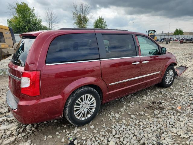 2015 CHRYSLER TOWN & COUNTRY TOURING L 2C4RC1CG5FR673572