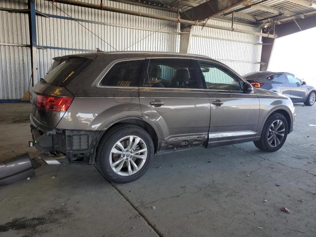 2018 AUDI Q7 PREMIUM - WA1LHAF71JD031519