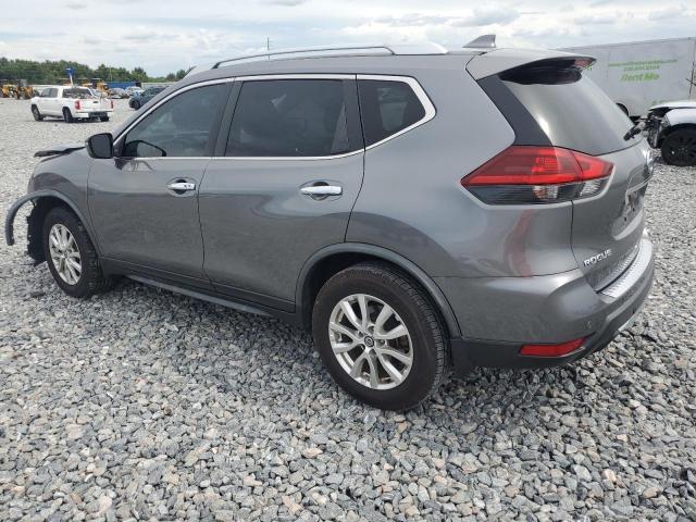 2020 NISSAN ROGUE S JN8AT2MT3LW018252