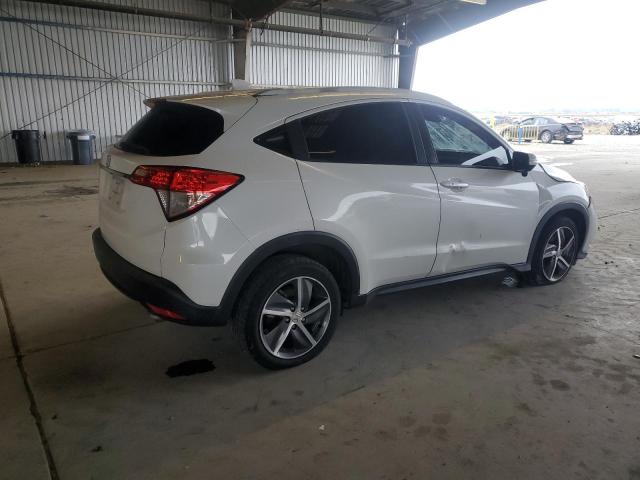 2021 HONDA HR-V EX - 3CZRU5H51MM732529