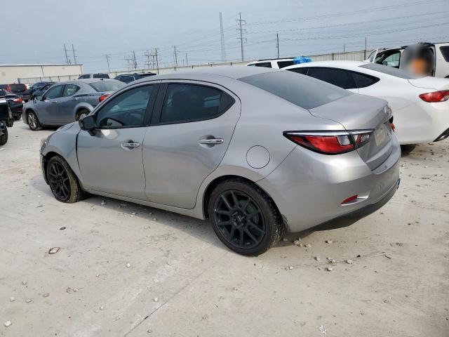 2016 TOYOTA SCION IA 3MYDLBZV4GY104771