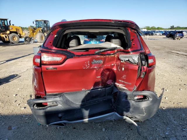 2015 JEEP CHEROKEE L 1C4PJLDS9FW517425