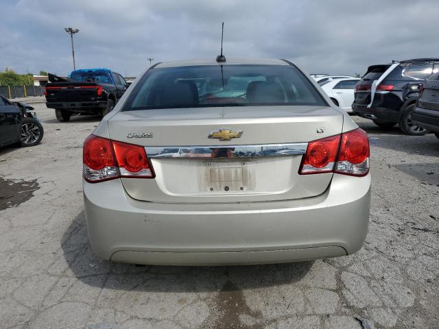 2015 CHEVROLET CRUZE LT #3269012051