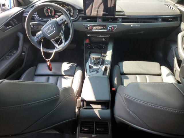 2023 AUDI A4 PREMIUM WAUEAAF4XPN001962