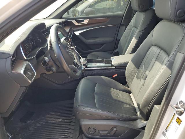 2019 AUDI A6 PREMIUM WAUL2AF2XKN110269