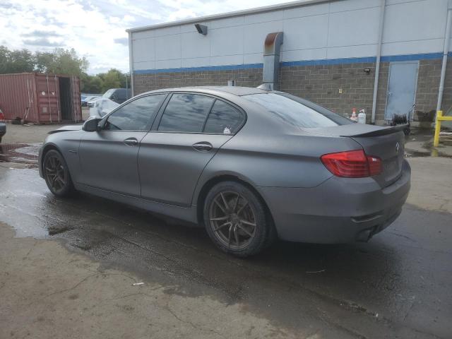 2016 BMW 535 XI WBA5B3C55GG257274