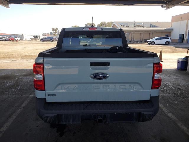 2023 FORD MAVERICK XL 3FTTW8E30PRA57791