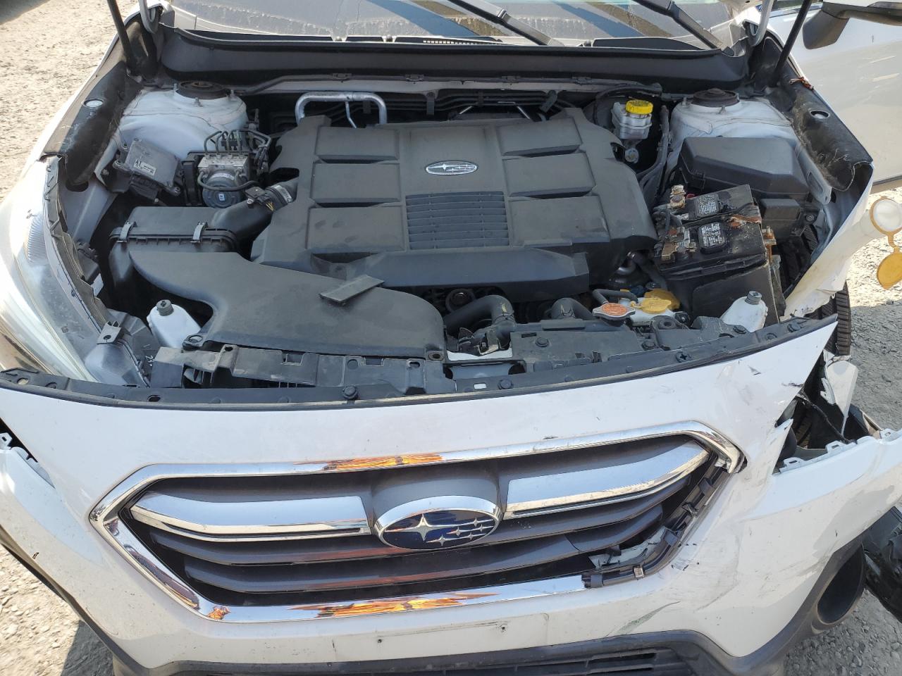 SUBARU OUTBACK 3.6R LIMITED