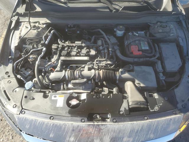 2020 HONDA ACCORD LX #3298054128