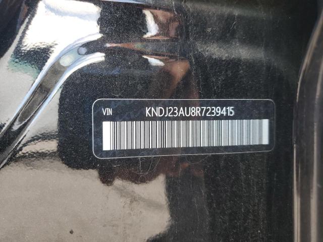 2024 KIA SOUL LX KNDJ23AU8R7239415