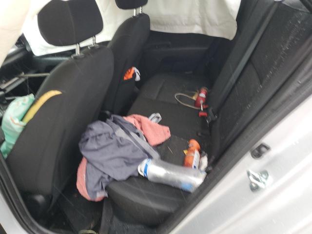 2023 KIA RIO LX 3KPA24AD3PE574486