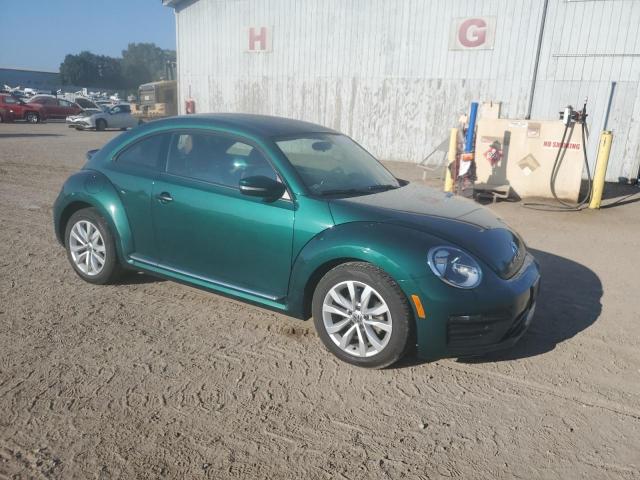 2017 VOLKSWAGEN BEETLE 1.8T - 3VWF17AT0HM621429