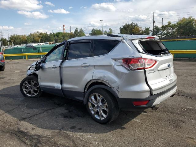 2016 FORD ESCAPE SE - 1FMCU9GX7GUA57206